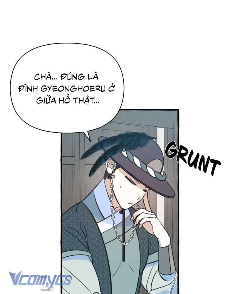 Chuyện Tình Hoa Lưu Ly Chap 4 - Next Chap 5