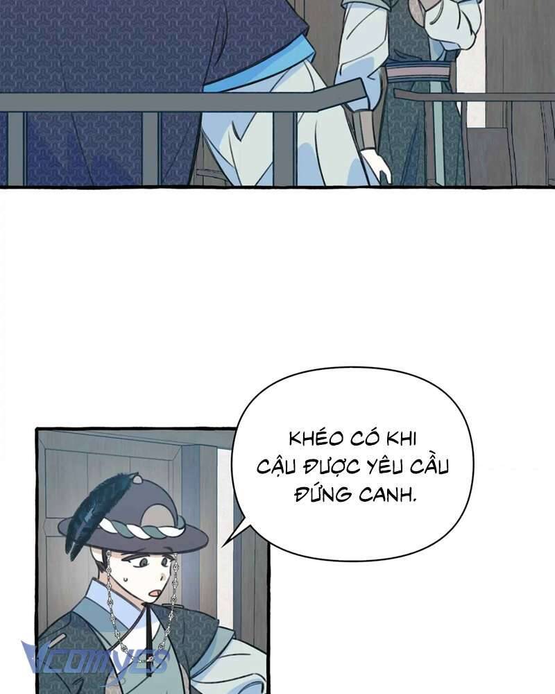 Chuyện Tình Hoa Lưu Ly Chap 4 - Next Chap 5