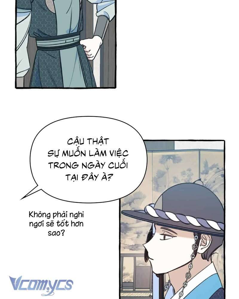Chuyện Tình Hoa Lưu Ly Chap 4 - Next Chap 5