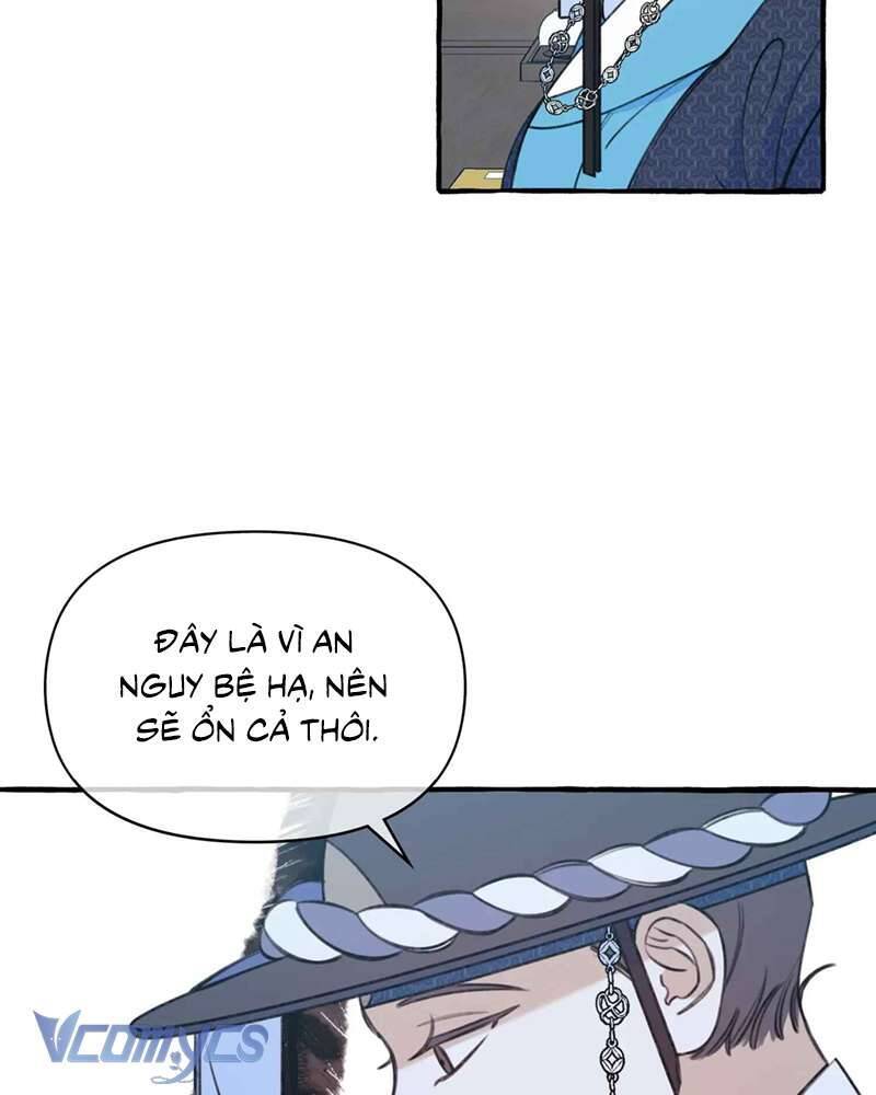 Chuyện Tình Hoa Lưu Ly Chap 4 - Next Chap 5