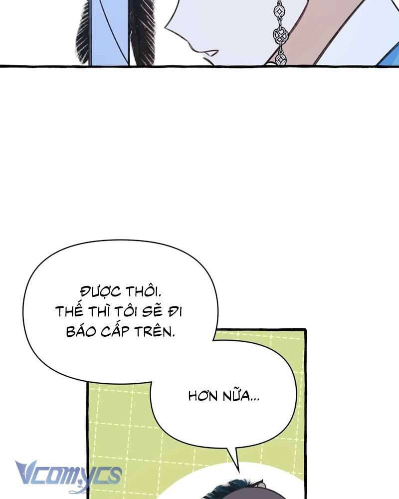 Chuyện Tình Hoa Lưu Ly Chap 4 - Next Chap 5