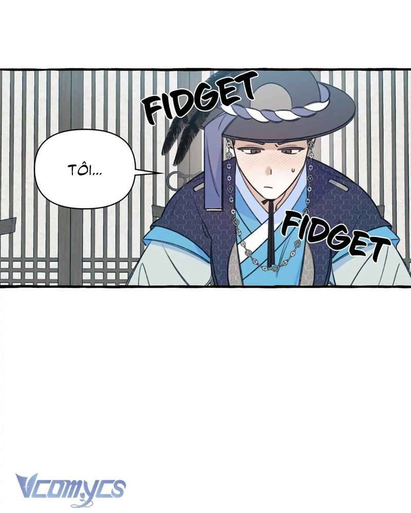 Chuyện Tình Hoa Lưu Ly Chap 4 - Next Chap 5