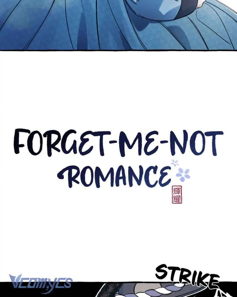 Chuyện Tình Hoa Lưu Ly Chap 4 - Next Chap 5