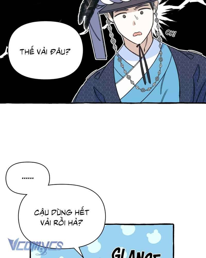 Chuyện Tình Hoa Lưu Ly Chap 4 - Next Chap 5