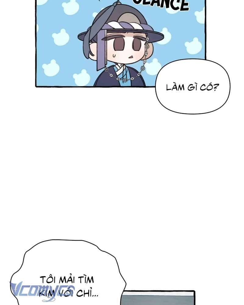 Chuyện Tình Hoa Lưu Ly Chap 4 - Next Chap 5