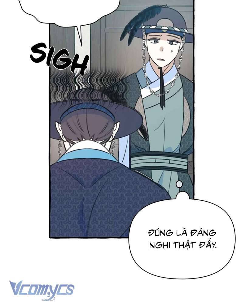 Chuyện Tình Hoa Lưu Ly Chap 4 - Next Chap 5