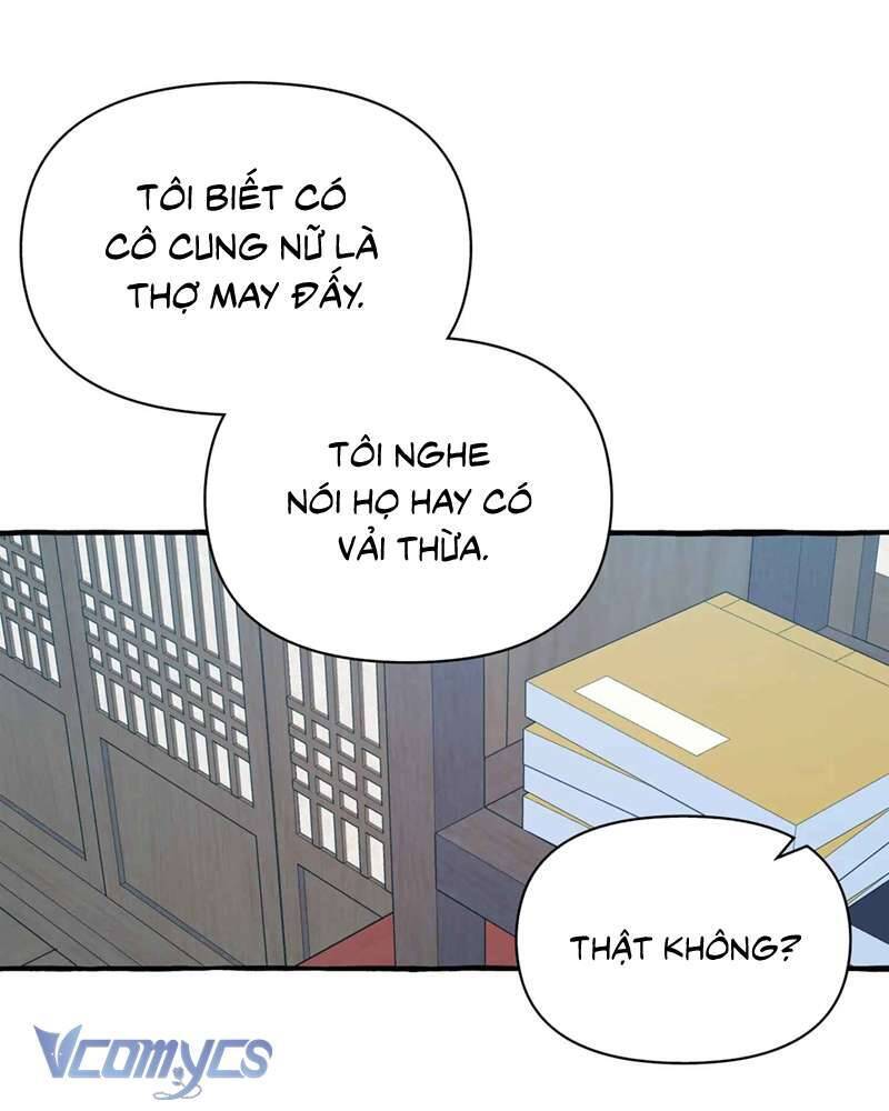 Chuyện Tình Hoa Lưu Ly Chap 4 - Next Chap 5