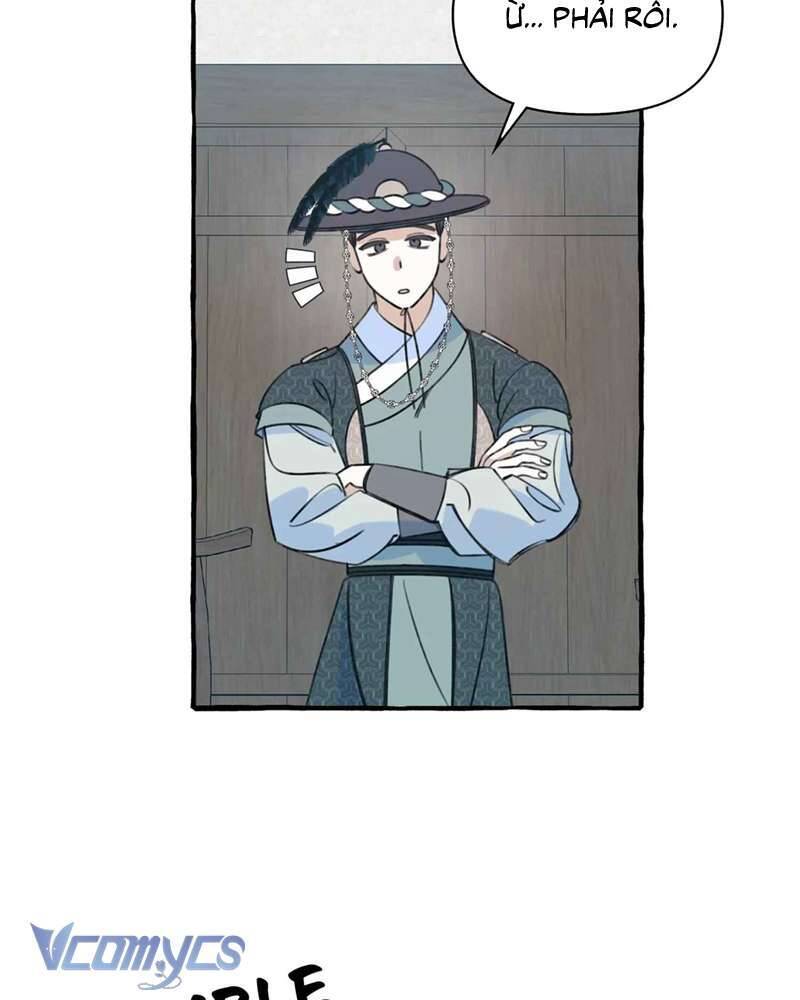 Chuyện Tình Hoa Lưu Ly Chap 4 - Next Chap 5