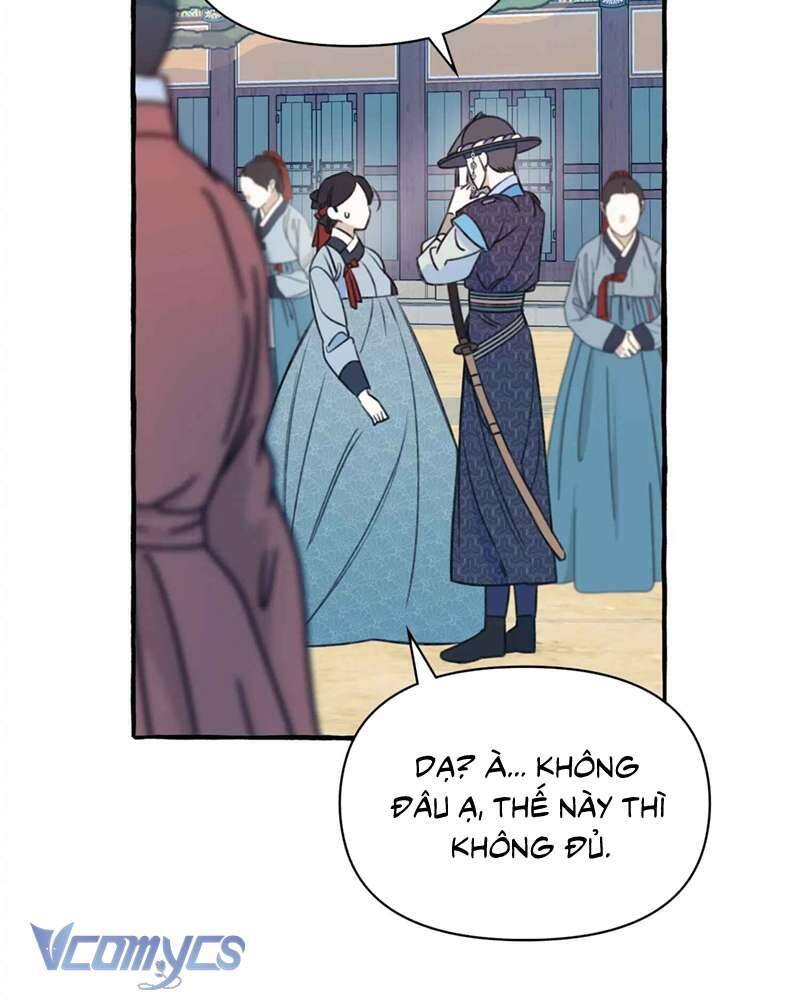 Chuyện Tình Hoa Lưu Ly Chap 4 - Next Chap 5