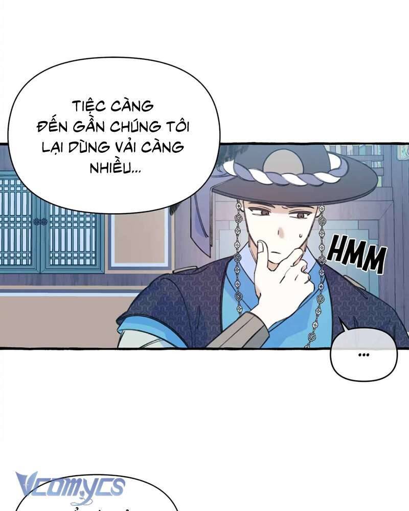 Chuyện Tình Hoa Lưu Ly Chap 4 - Next Chap 5