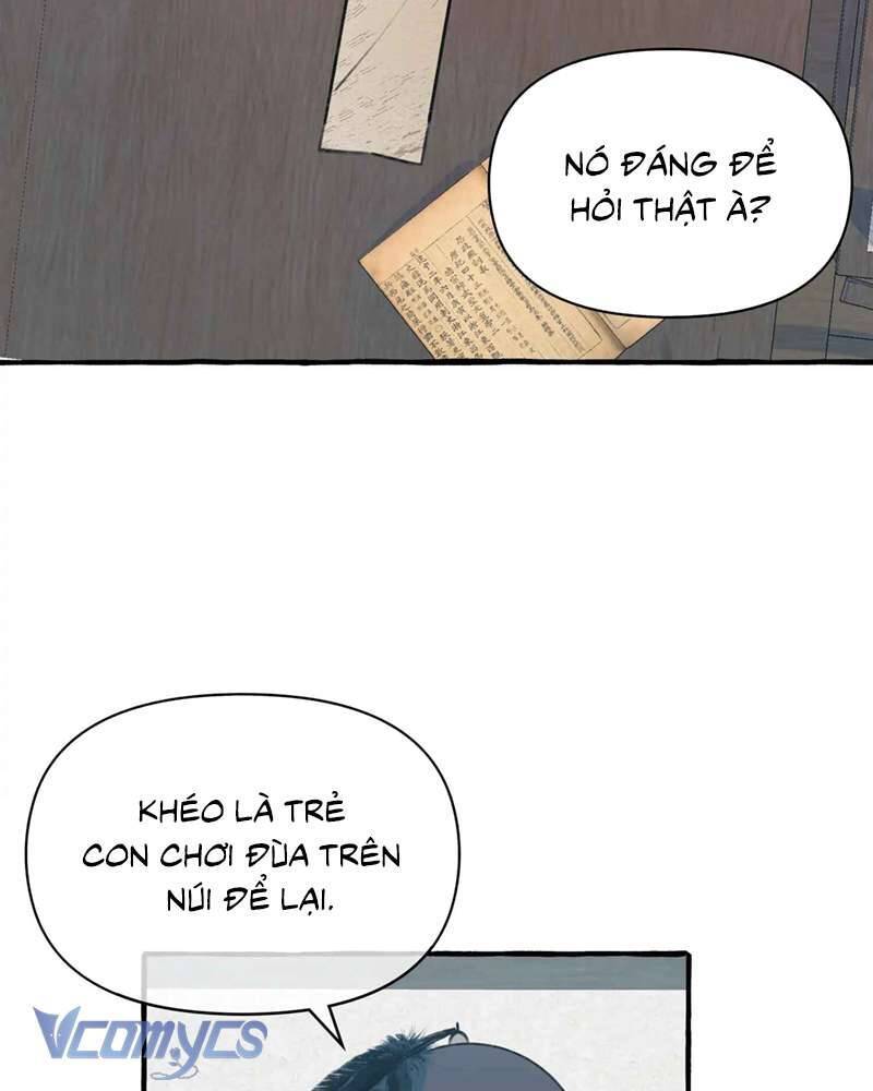 Chuyện Tình Hoa Lưu Ly Chap 4 - Next Chap 5