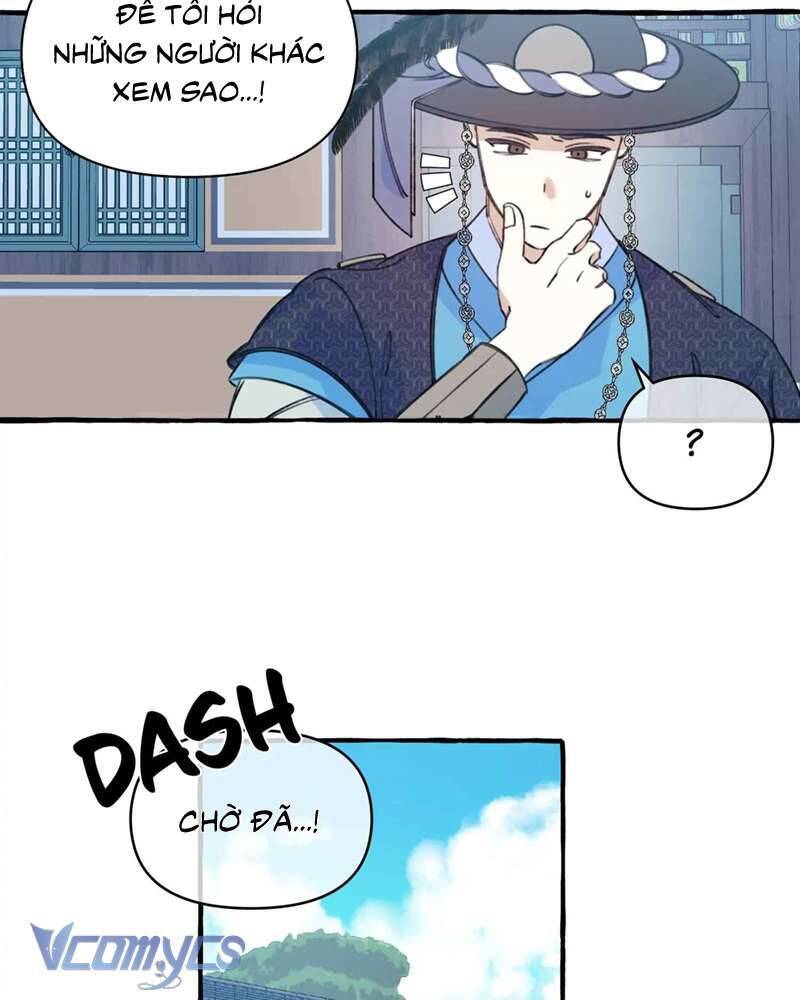 Chuyện Tình Hoa Lưu Ly Chap 4 - Next Chap 5