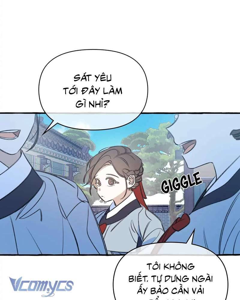 Chuyện Tình Hoa Lưu Ly Chap 4 - Next Chap 5