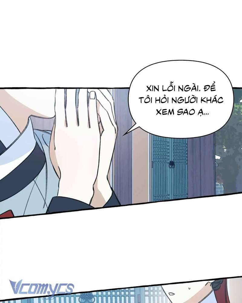 Chuyện Tình Hoa Lưu Ly Chap 4 - Next Chap 5