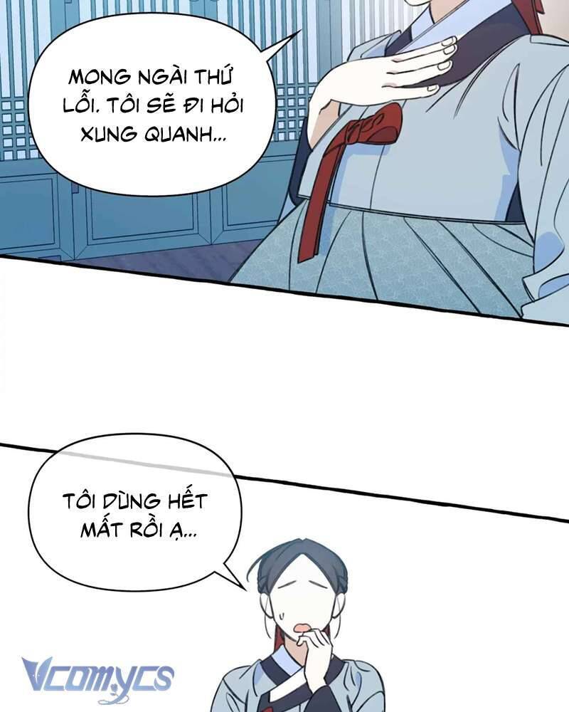 Chuyện Tình Hoa Lưu Ly Chap 4 - Next Chap 5