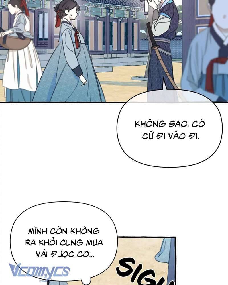 Chuyện Tình Hoa Lưu Ly Chap 4 - Next Chap 5