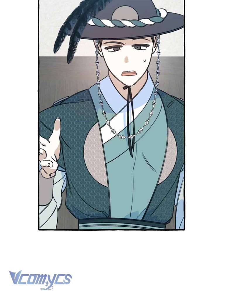 Chuyện Tình Hoa Lưu Ly Chap 4 - Next Chap 5