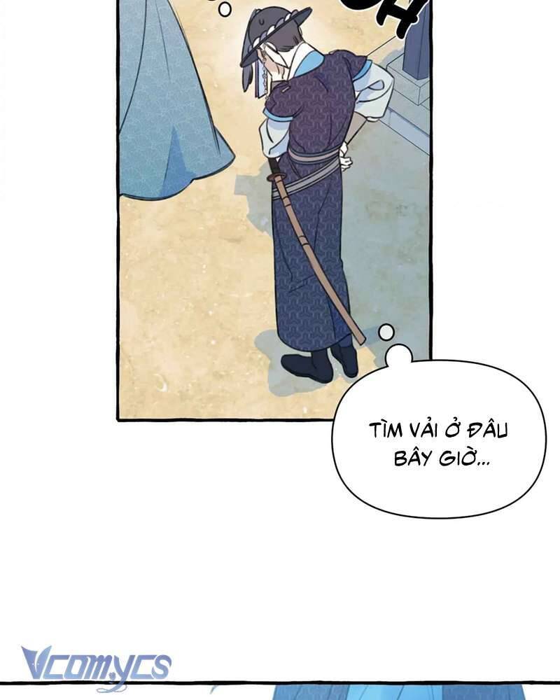 Chuyện Tình Hoa Lưu Ly Chap 4 - Next Chap 5