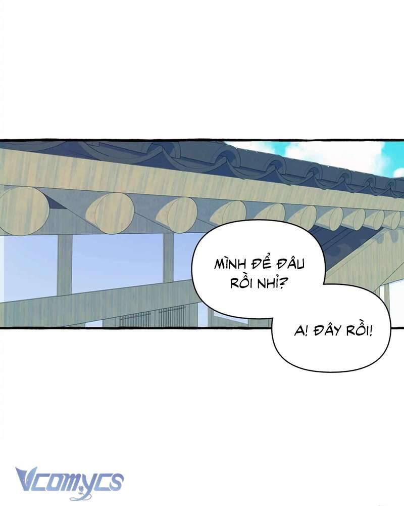 Chuyện Tình Hoa Lưu Ly Chap 4 - Next Chap 5