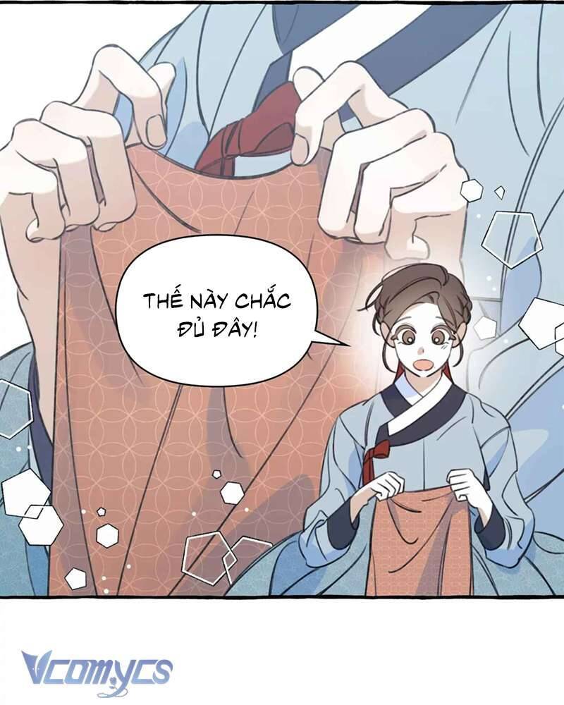 Chuyện Tình Hoa Lưu Ly Chap 4 - Next Chap 5