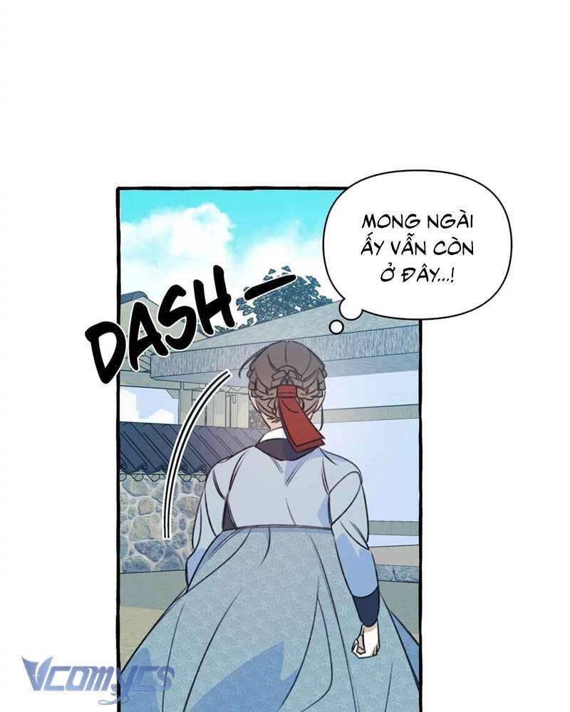 Chuyện Tình Hoa Lưu Ly Chap 4 - Next Chap 5