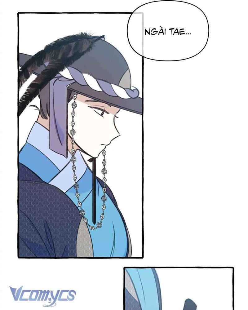 Chuyện Tình Hoa Lưu Ly Chap 4 - Next Chap 5