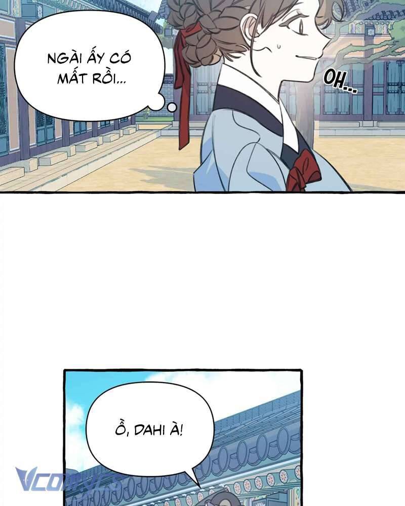 Chuyện Tình Hoa Lưu Ly Chap 4 - Next Chap 5