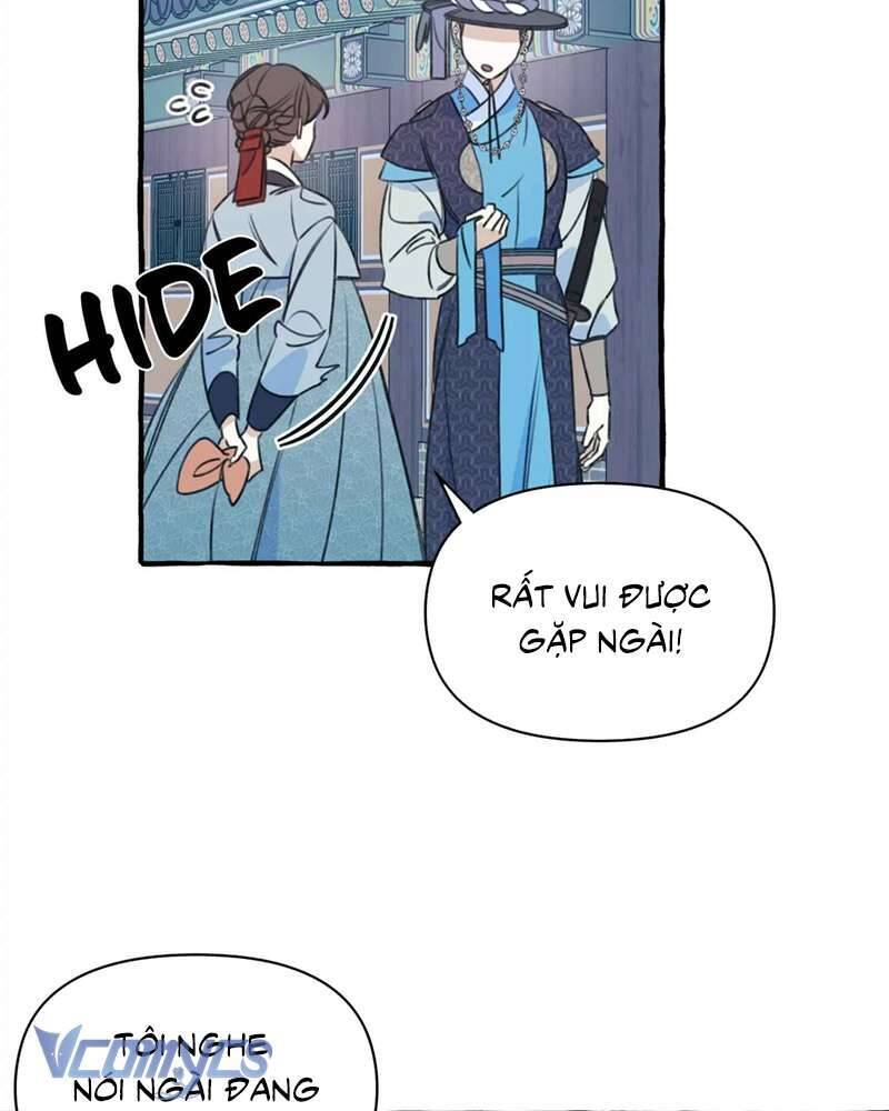 Chuyện Tình Hoa Lưu Ly Chap 4 - Next Chap 5