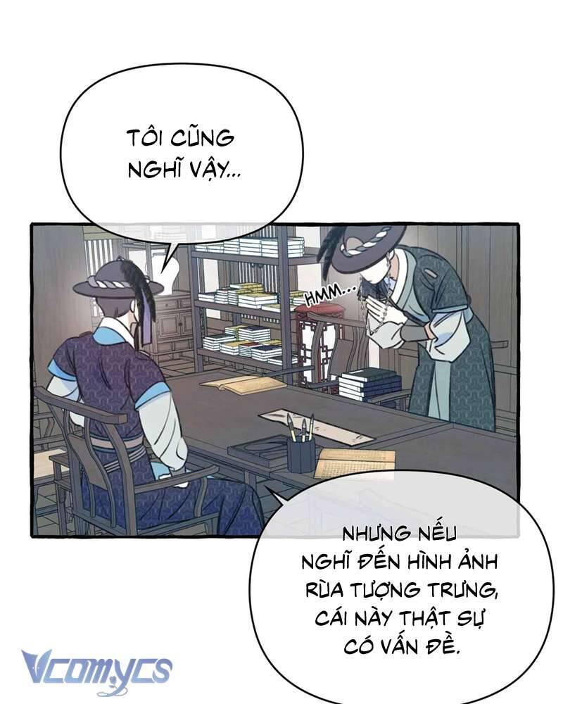 Chuyện Tình Hoa Lưu Ly Chap 4 - Next Chap 5