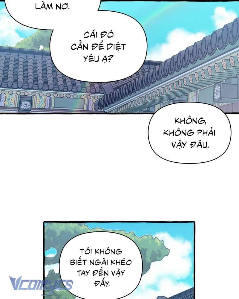 Chuyện Tình Hoa Lưu Ly Chap 4 - Next Chap 5