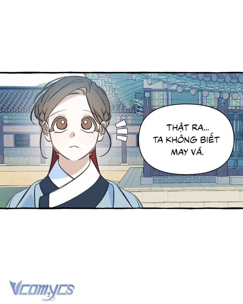 Chuyện Tình Hoa Lưu Ly Chap 4 - Next Chap 5