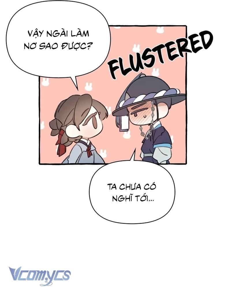 Chuyện Tình Hoa Lưu Ly Chap 4 - Next Chap 5