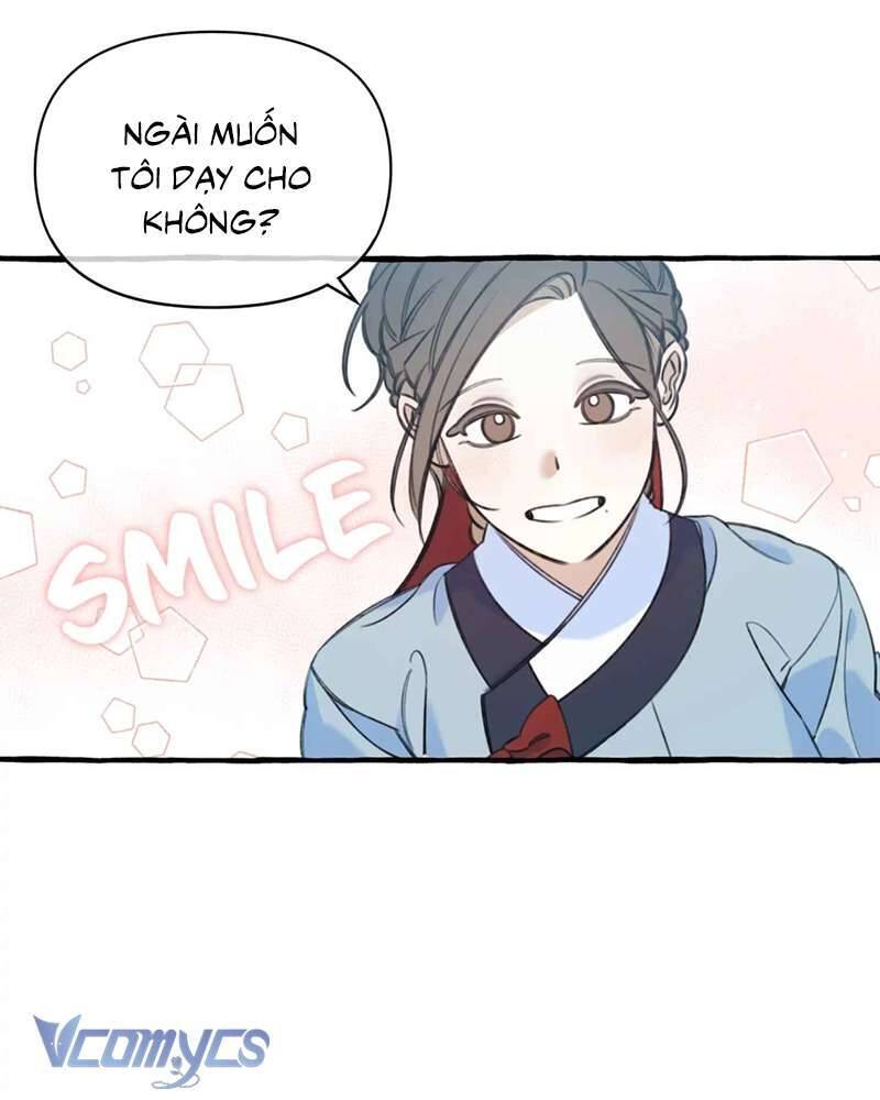 Chuyện Tình Hoa Lưu Ly Chap 4 - Next Chap 5