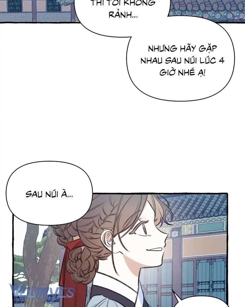 Chuyện Tình Hoa Lưu Ly Chap 4 - Next Chap 5