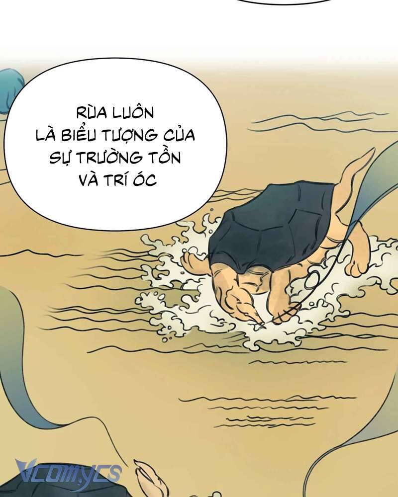 Chuyện Tình Hoa Lưu Ly Chap 4 - Next Chap 5