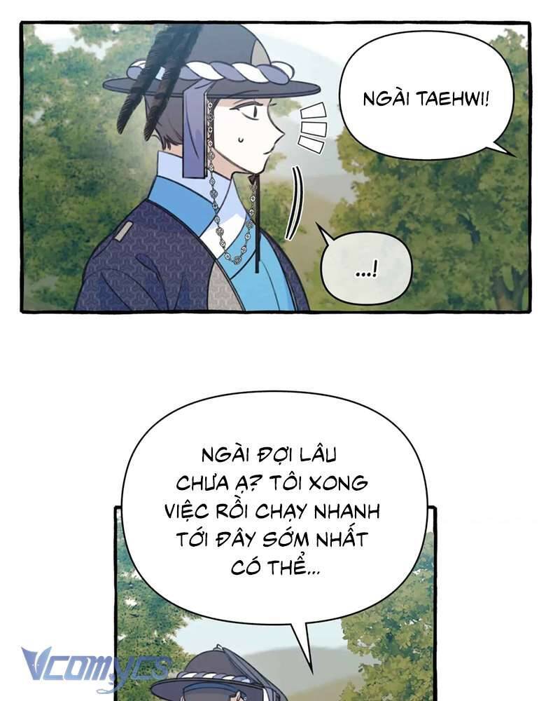 Chuyện Tình Hoa Lưu Ly Chap 4 - Next Chap 5