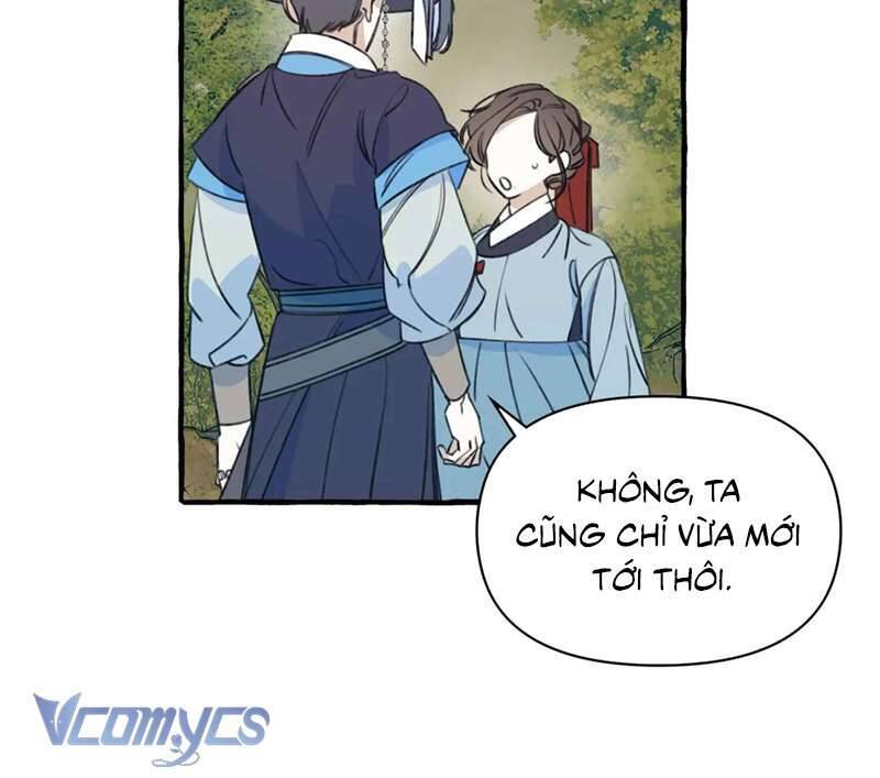 Chuyện Tình Hoa Lưu Ly Chap 4 - Next Chap 5