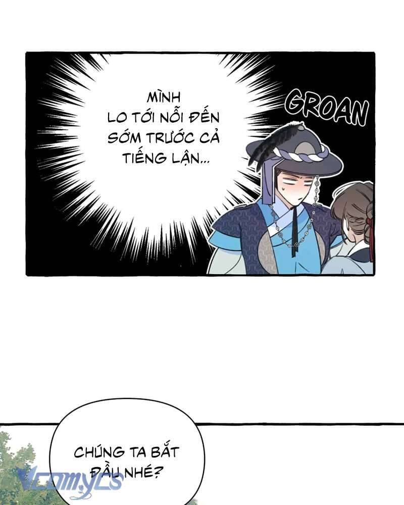 Chuyện Tình Hoa Lưu Ly Chap 4 - Next Chap 5