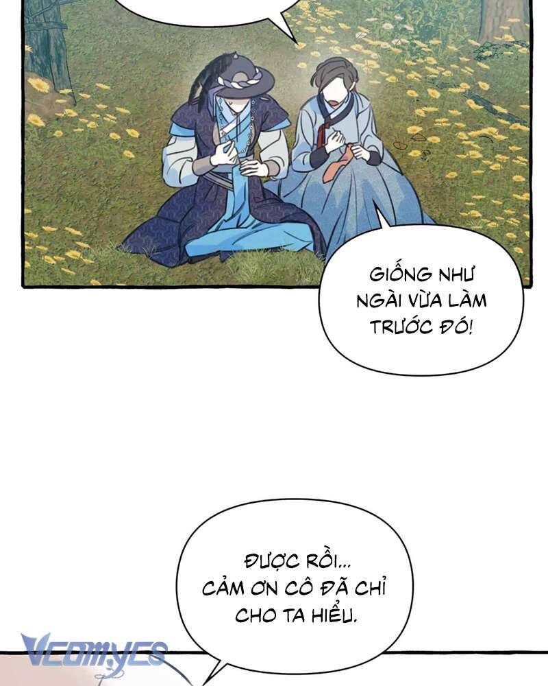 Chuyện Tình Hoa Lưu Ly Chap 4 - Next Chap 5