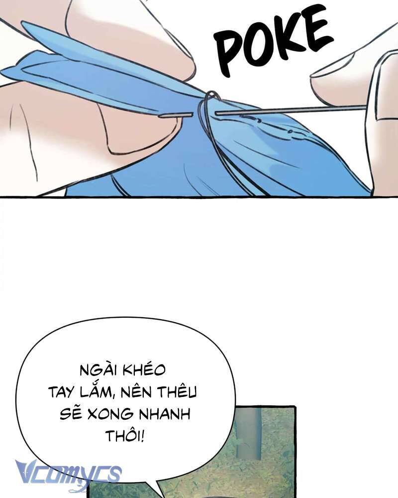 Chuyện Tình Hoa Lưu Ly Chap 4 - Next Chap 5