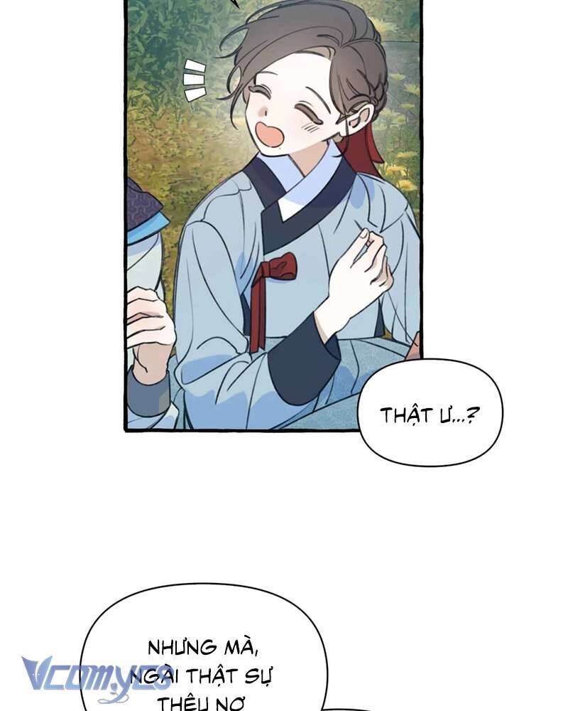 Chuyện Tình Hoa Lưu Ly Chap 4 - Next Chap 5