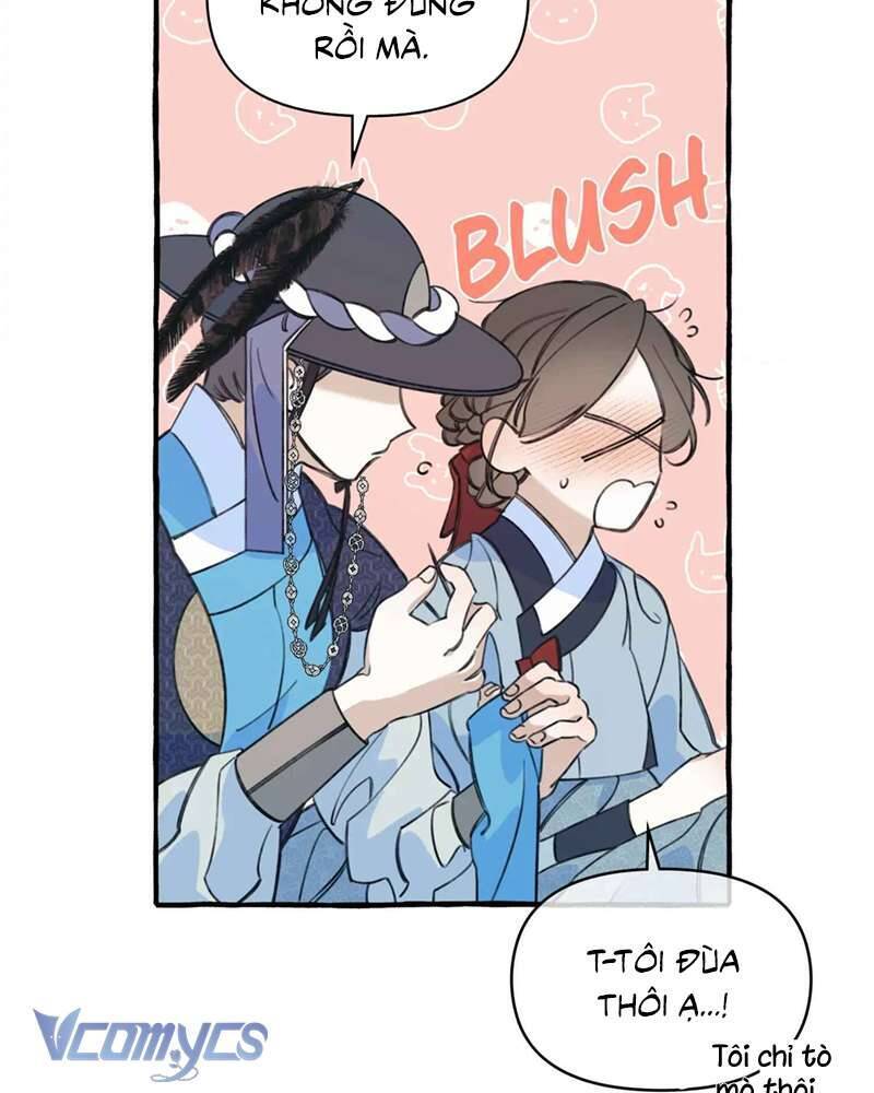 Chuyện Tình Hoa Lưu Ly Chap 4 - Next Chap 5