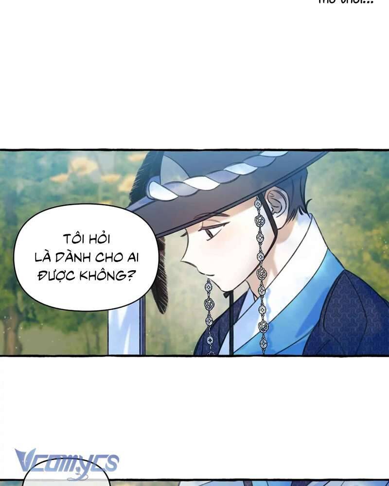 Chuyện Tình Hoa Lưu Ly Chap 4 - Next Chap 5