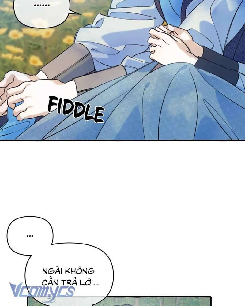 Chuyện Tình Hoa Lưu Ly Chap 4 - Next Chap 5