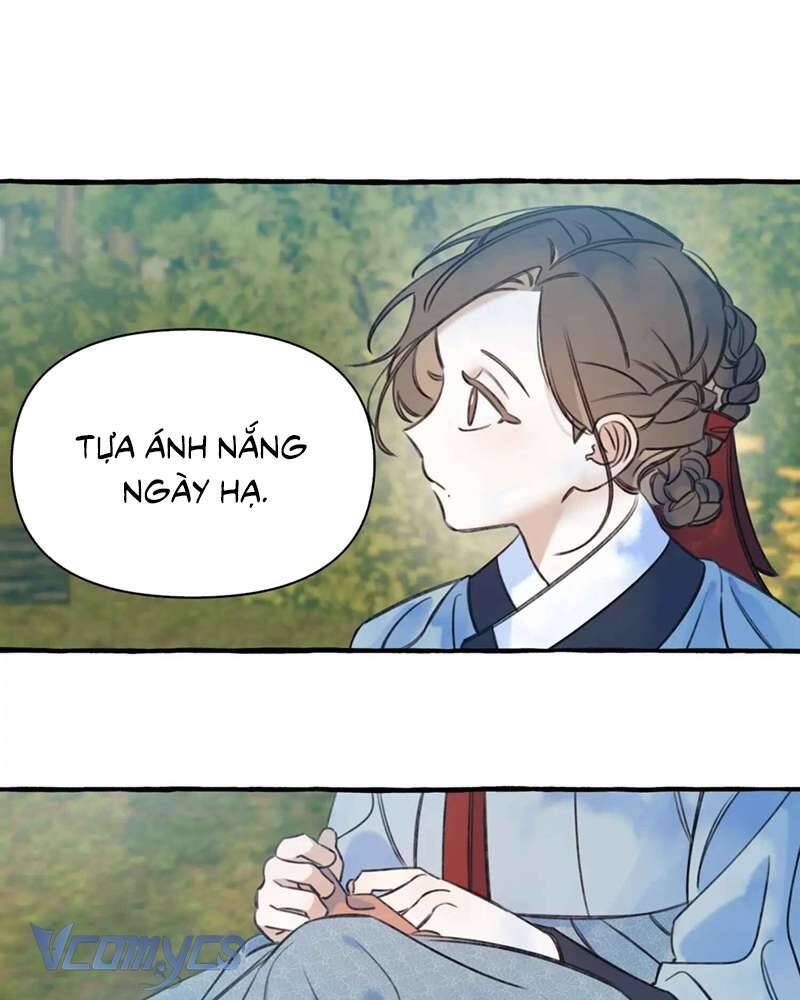 Chuyện Tình Hoa Lưu Ly Chap 4 - Next Chap 5