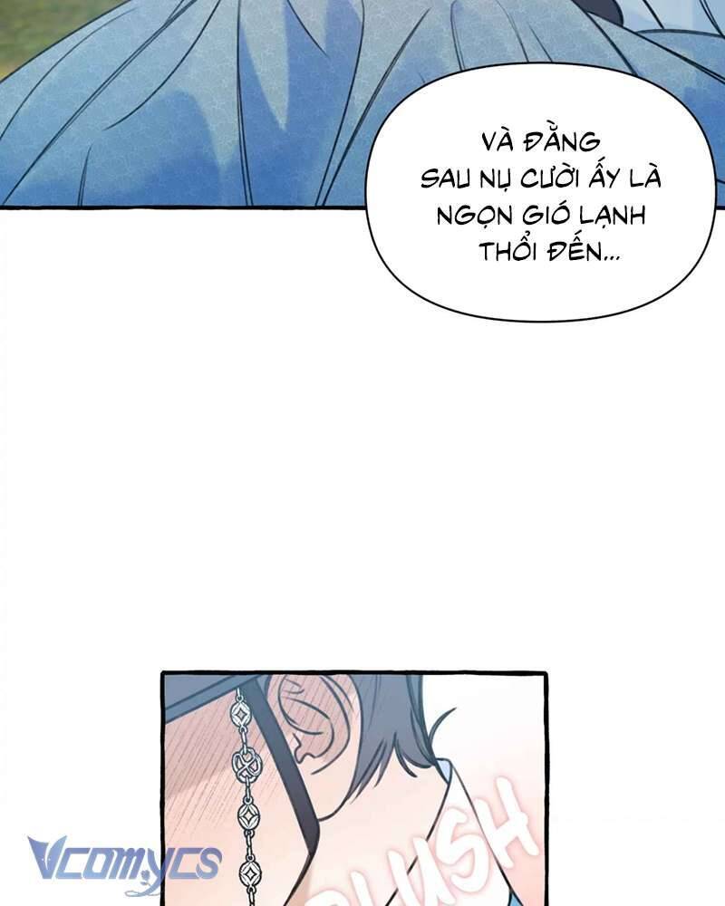 Chuyện Tình Hoa Lưu Ly Chap 4 - Next Chap 5