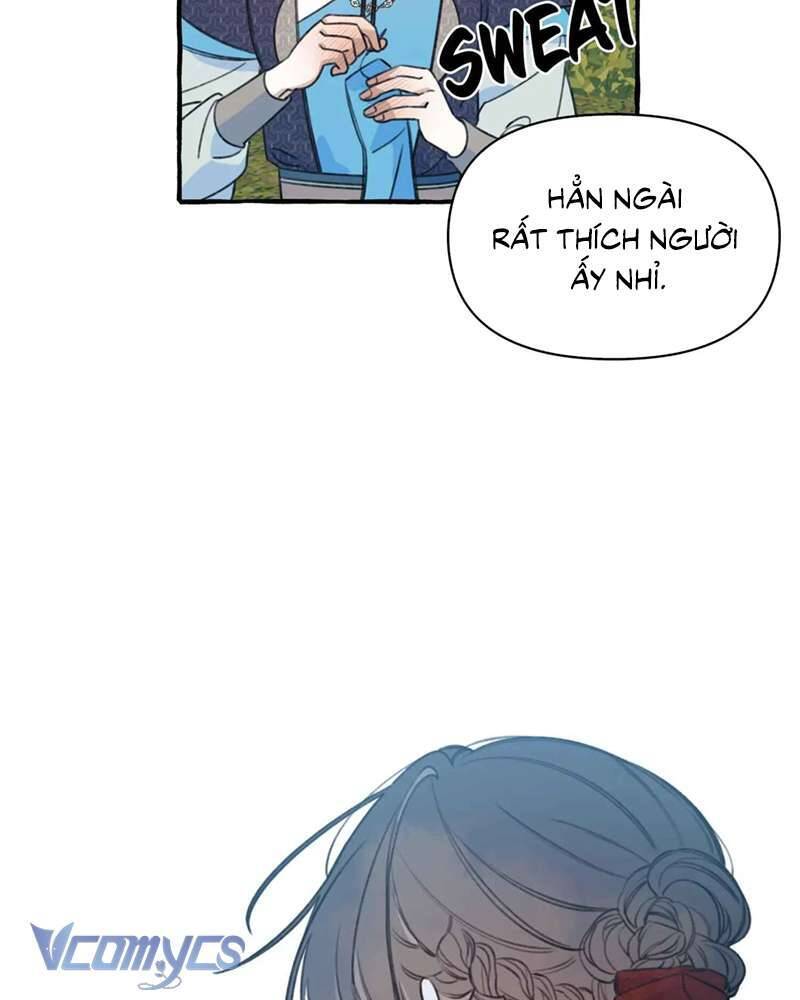 Chuyện Tình Hoa Lưu Ly Chap 4 - Next Chap 5