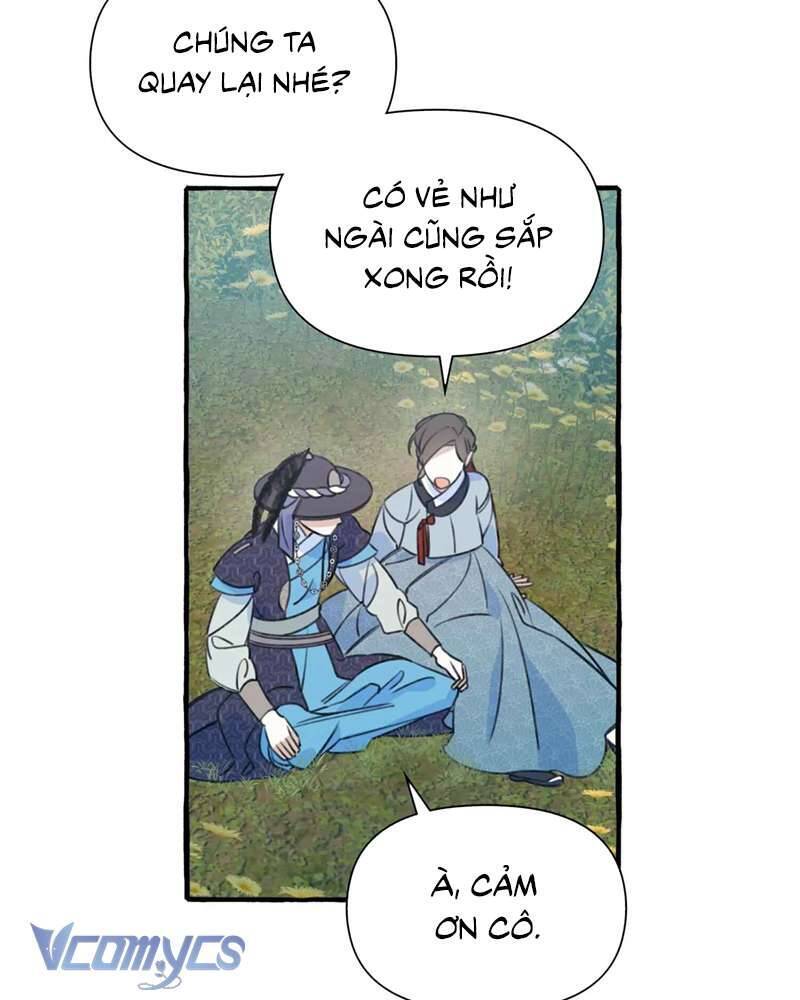 Chuyện Tình Hoa Lưu Ly Chap 4 - Next Chap 5