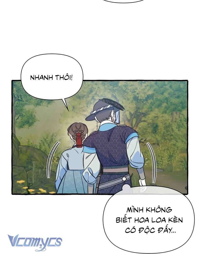 Chuyện Tình Hoa Lưu Ly Chap 4 - Next Chap 5