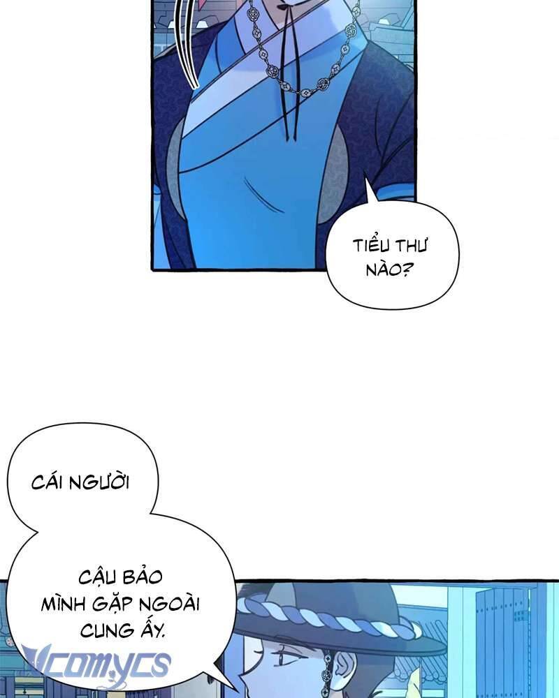 Chuyện Tình Hoa Lưu Ly Chap 6 - Next Chap 7